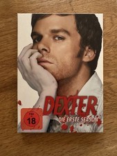 Dexter - Staffel/Season 1