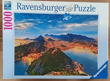 Ravensburger Puzzle 19052