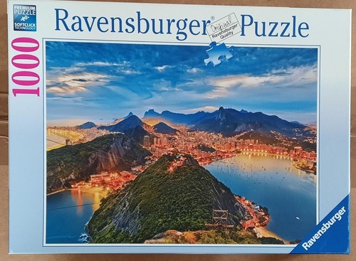 Ravensburger puzzle 19052 - ravensburger,