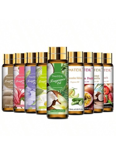 Phatoil ätherische öle - ml,