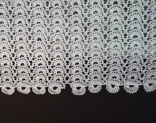 doppeldecke gehäkelt