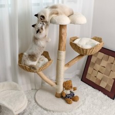 Kratzbaum xxl katzenbaum sisal - kratzbaum,