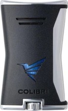 Colibri Feuerzeug Slim -