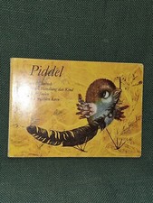 DDR Kinderbuch - Piddel
