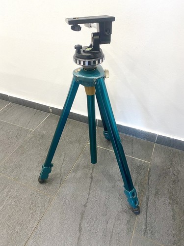 Linhof dreibeinstativ stativ - linhof,