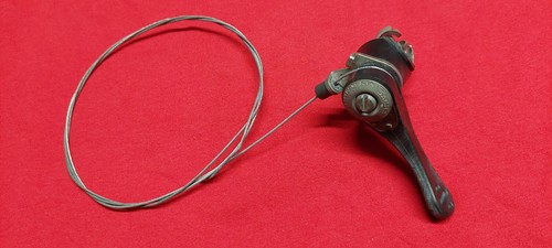 Oldtimer schalthebel rennrad - schalthebel,