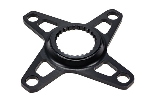 Fahrrad aluminium spider - fahrrad,
