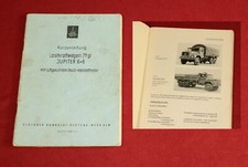 Betriebsanleitung Bundeswehr