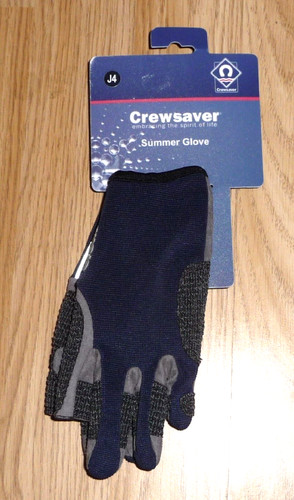 Drei finger segelhandschuhe - drei,