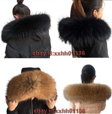 2025 Echt Waschbär Kragen