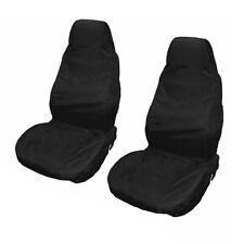 2 STÜCK AUTOSITZ SCHONER