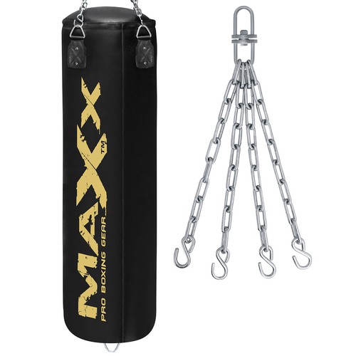 Maxx boxsack set 5ft - maxx,