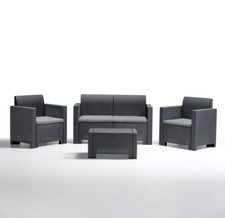 Wohnzimmer Park Set Mit 2