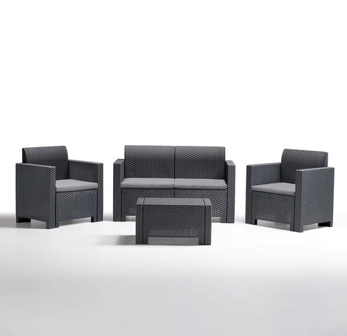 Wohnzimmer park set mit - set, 2