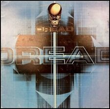 Ray Keith - Warriors EP Dread