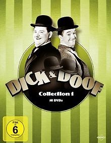 Dick doof collection - dick, &