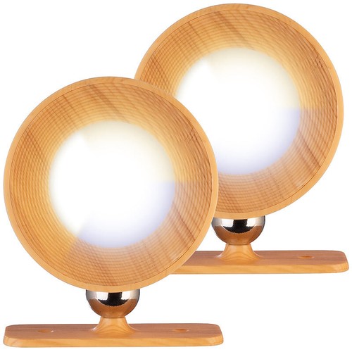 Lunartec 2er set - lunartec, 2er-set