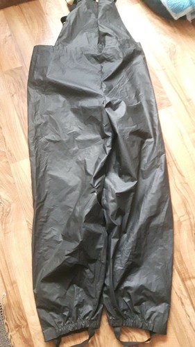 Regenhose/Regenlatzhose/Motorr