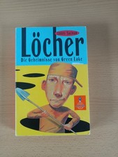 Bücher: Löcher Die Geheimnisse von Green Lake Louis Sachar Gulliver