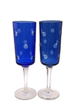 2x Weinrömer Sekt Sektglas