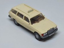 Mercedes Benz 250 T - Taxi