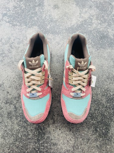 Adidas 8000 sample - , 9000