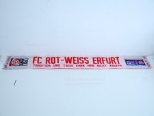 Rot weiss erfurt - erfurt, fußball