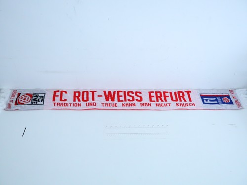 Rot weiss erfurt fußball - rot-weiss,