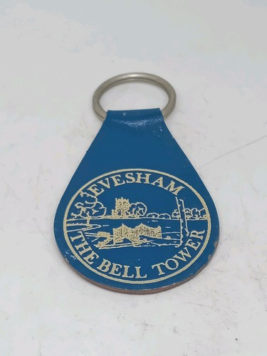 Der glockenturm evesham leder - glockenturm,