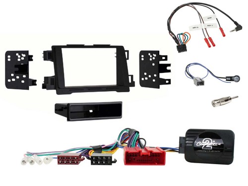 Radioset lenkradadapter din - lenkradadapter,