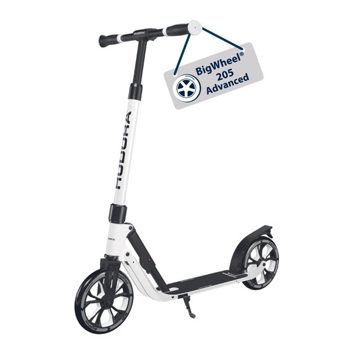 Hudora bigwheel 205 - bigwheel®, advanced