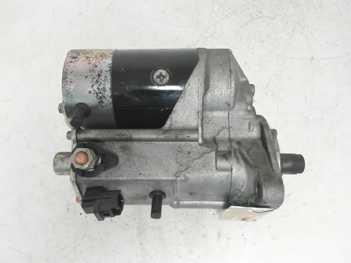 Anlasser diesel toyota - anlasser,