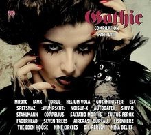 Gothic compilation von - gothic,