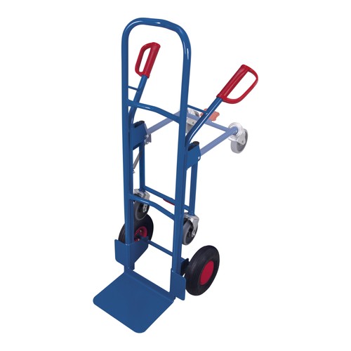 Variofit stahlrohrkarre mit - variofit,