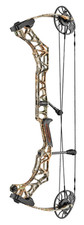 Mathews Prima RH 50# Realtree