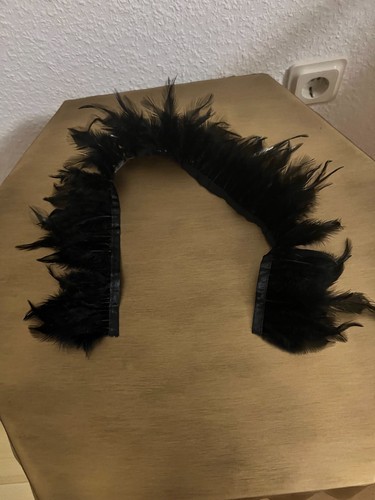 Federkragen diy zum nähen - federkragen,