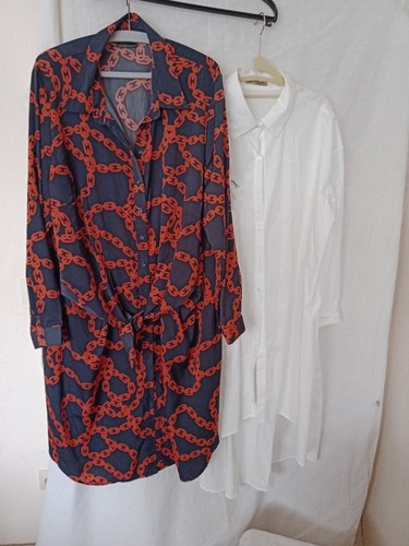 Longbluse von bonprix - von, in
