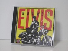 CD  Elvis Presley:  Rocker