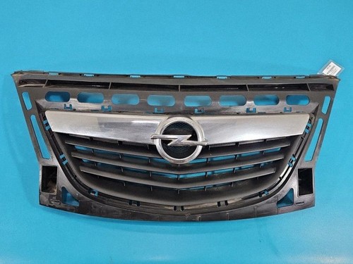 Opel meriva 2011 oberes - opel,
