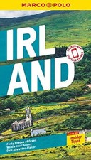 MARCO POLO Reiseführer Irland: Reisen mit Insider-T... | Buch | Zustand sehr gut