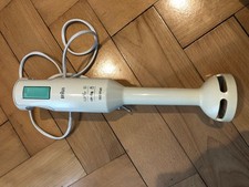 Braun Stabmixer Multiquick Typ 4169 Piurierstab gebraucht