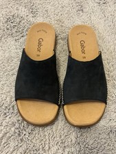 Gabor Jollys 39 Pantolette