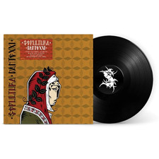 Sepultura - Dante XXI (BMG)