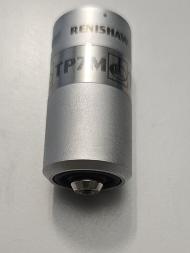 Renishaw tp7m - renishaw,