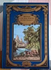 Reise um die Erde in 80 Tagen