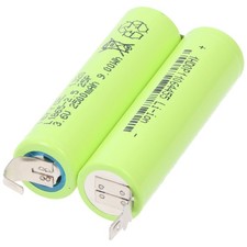 Akku passend für Philips IPL