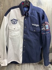 Wrangler PBR  Rodeo 2003