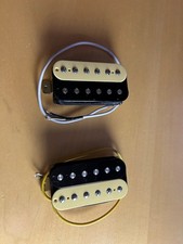 G&B Pickups aus PRS SE Custom 22