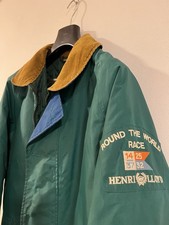 Henri Lloyd Jacket Vintage