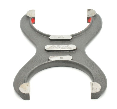 Grenzrachenlehre 80g5 10 - grenzrachenlehre,